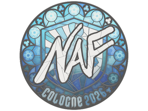 NAF | Cologne 2026