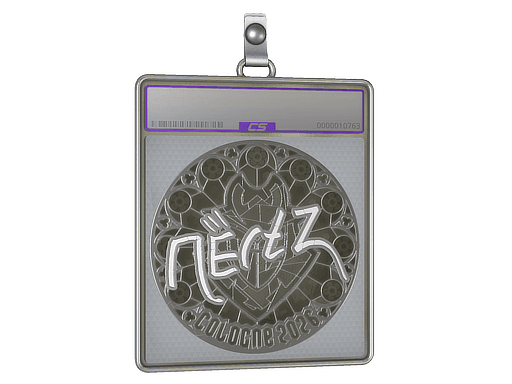 NertZ (Foil) | Cologne 2026