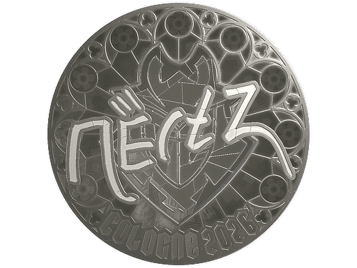 NertZ (Foil) | Cologne 2026