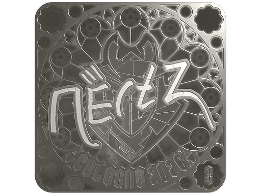 NertZ (Foil, Ranked) | Cologne 2026