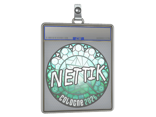 nettik | Cologne 2026