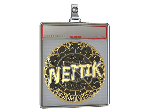 nettik (Gold) | Austin 2025