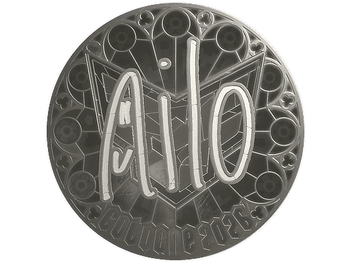 nilo (Foil) | Cologne 2026