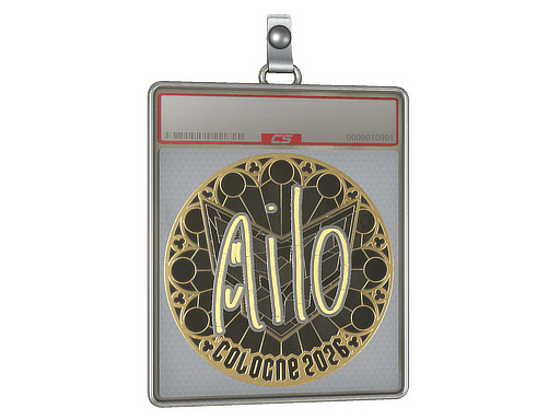 nilo (Gold) | Cologne 2026