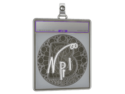 Sticker Slab | npl (Foil) | Cologne 2026