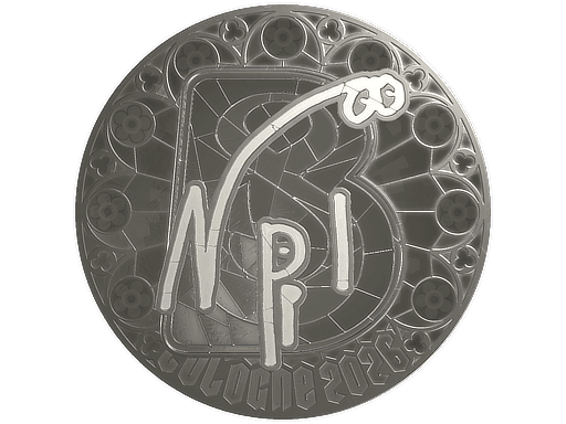 npl (Foil) | Cologne 2026