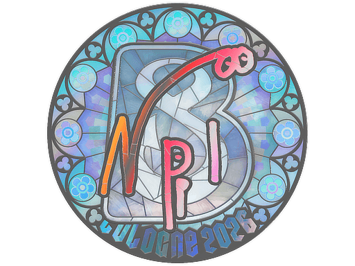 npl (Holo) | Cologne 2026