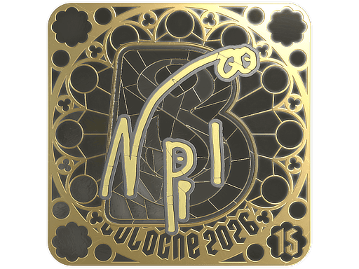 npl (Gold, Ranked) | Cologne 2026