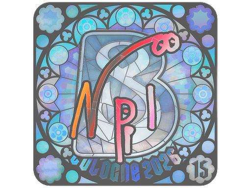 npl (Holo, Ranked) | Cologne 2026