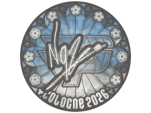 NQZ | Cologne 2026
