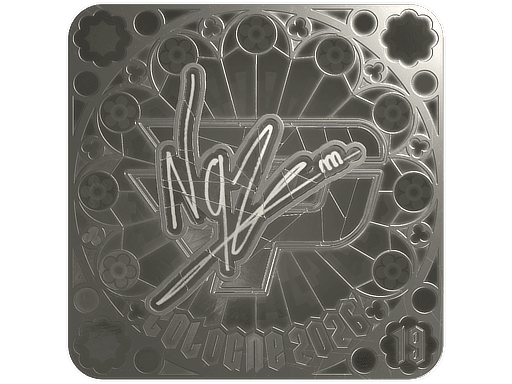 NQZ (Foil, Ranked) | Cologne 2026