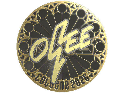 oSee (Gold) | Cologne 2026