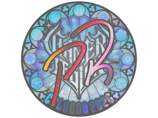 PR (Holo) | Cologne 2026