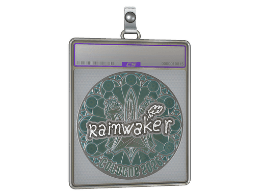 Rainwaker (Foil) | Cologne 2026