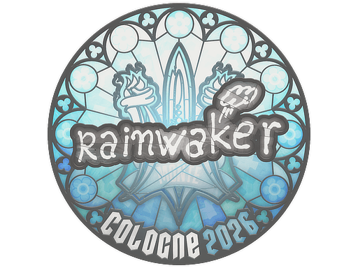 Rainwaker | Cologne 2026