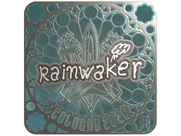 Sticker | Rainwaker (Foil, Ranked) | Cologne 2026