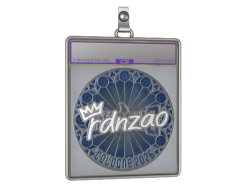 rdnzao (Foil) | Cologne 2026