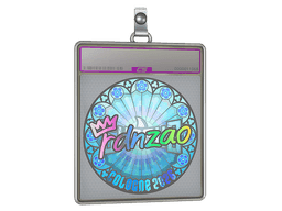 Sticker Slab | rdnzao (Holo) | Cologne 2026