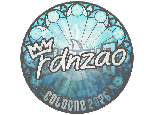 rdnzao | Cologne 2026