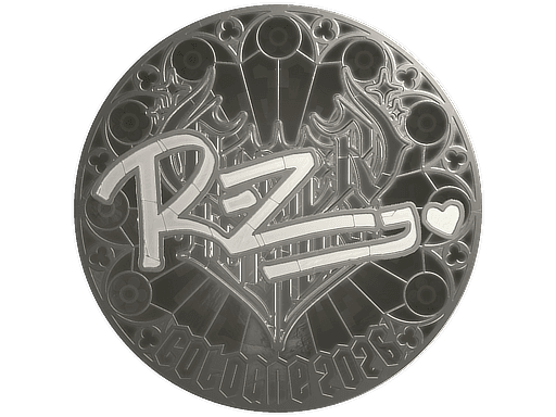 REZ (Foil) | Cologne 2026