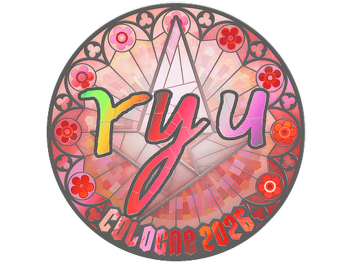 ryu (Holo) | Cologne 2026