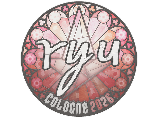 ryu | Cologne 2026