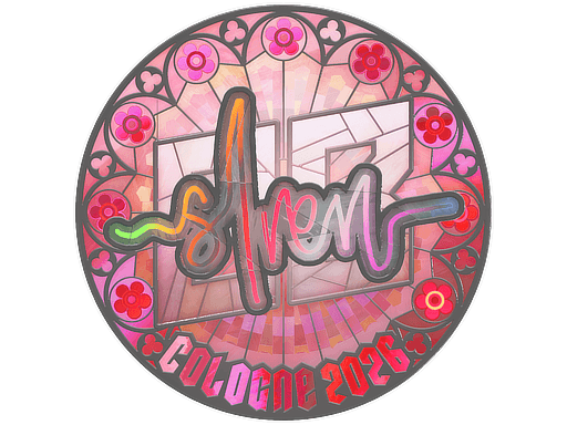 S1ren (Holo) | Cologne 2026
