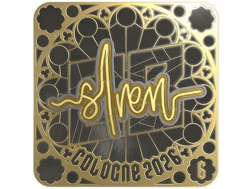 S1ren (Gold, Ranked) | Cologne 2026