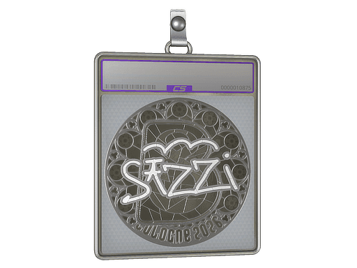 s1zzi (Foil) | Cologne 2026