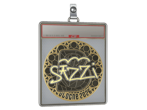 s1zzi (Gold) | Cologne 2026