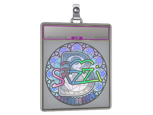 s1zzi (Holo) | Cologne 2026