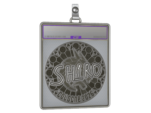 sh1ro (Foil) | Cologne 2026