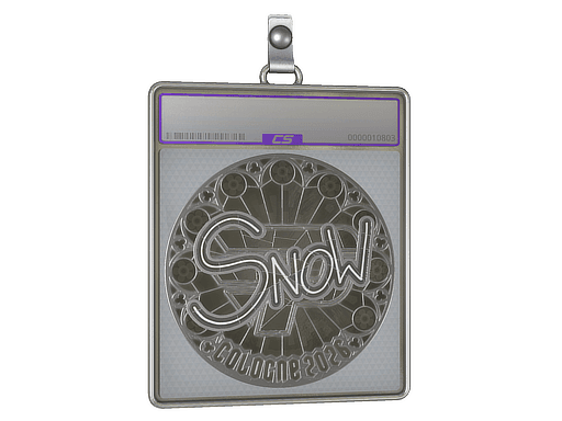 snow (Foil) | Cologne 2026