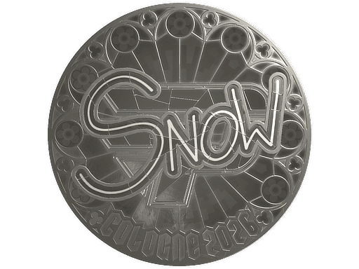 snow (Foil) | Cologne 2026