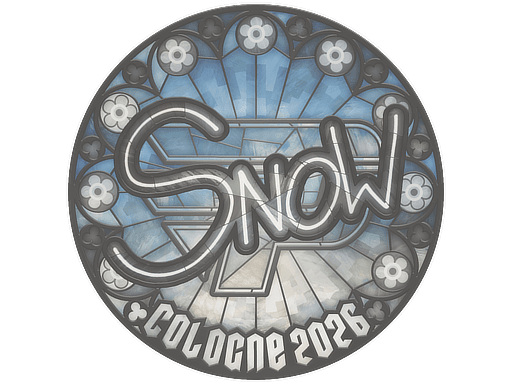 snow | Cologne 2026