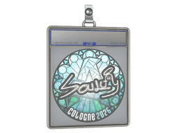 Sticker Slab | soulfly | Cologne 2026