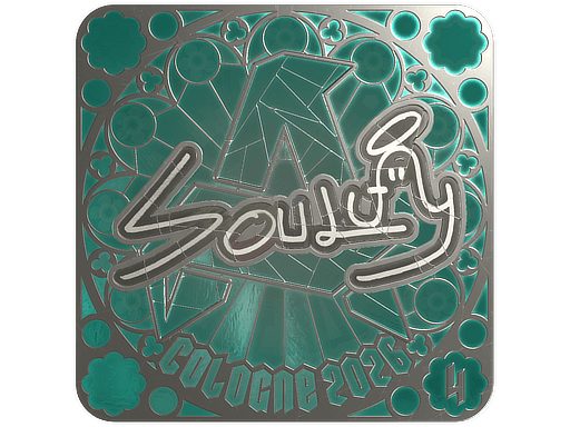 soulfly (Foil, Ranked) | Cologne 2026
