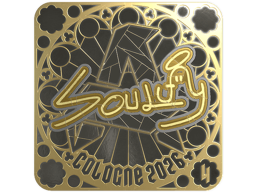 soulfly (Gold, Ranked) | Cologne 2026