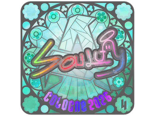 soulfly (Holo, Ranked) | Cologne 2026