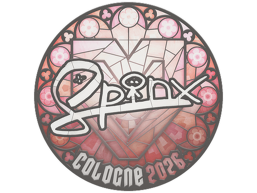 Spinx | Cologne 2026
