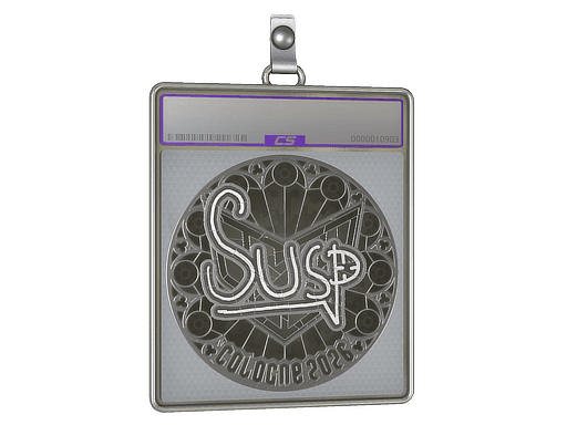 susp (Foil) | Cologne 2026