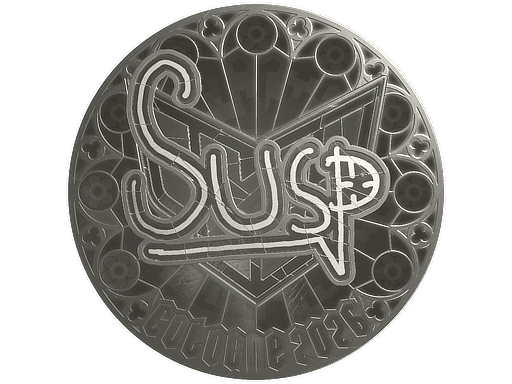 susp (Foil) | Cologne 2026