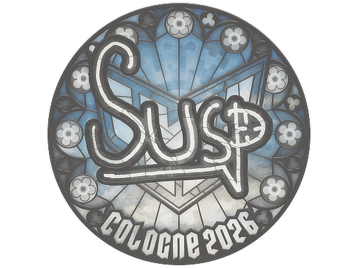 susp | Cologne 2026
