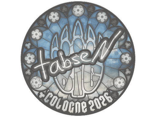 tabseN | Cologne 2026