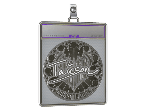 Tauson (Foil) | Cologne 2026