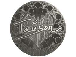 Sticker | Tauson (Foil) | Cologne 2026