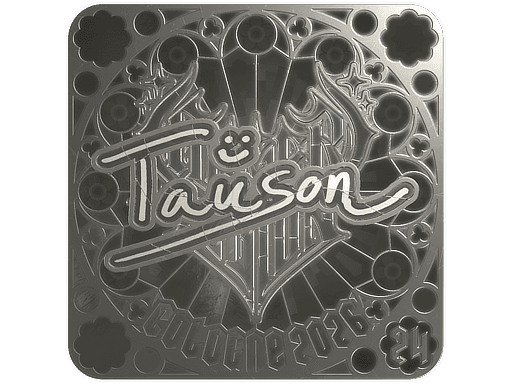Tauson (Foil, Ranked) | Cologne 2026