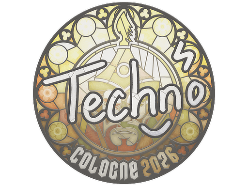 Techno4K | Cologne 2026