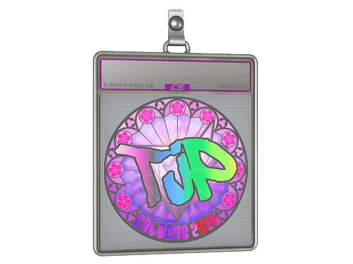TjP (Holo) | Cologne 2026