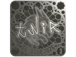 Sticker | tN1R (Foil, Ranked) | Cologne 2026